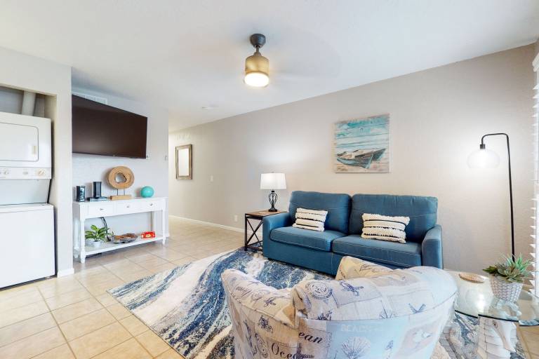Condo Padre Island