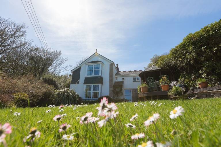 House Carbis Bay