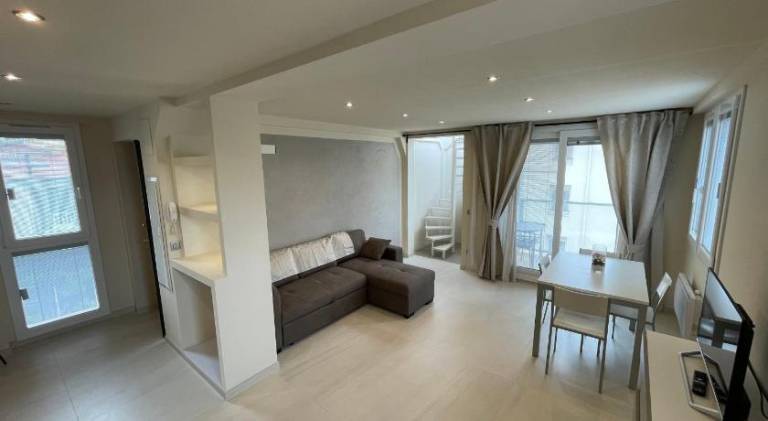 Apartment with 1 room for 4 persons in Roquebrune-Cap-Martin