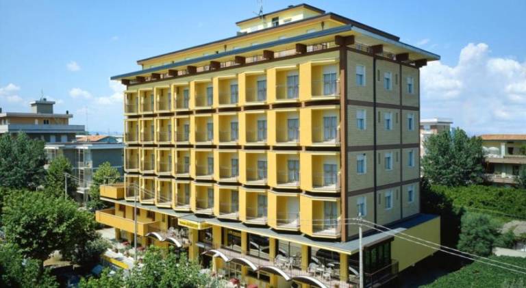 Hotel Sorriso — photo 3