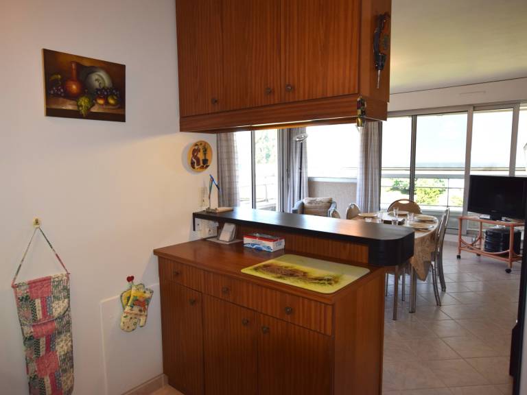 Rental apartment with 1 room for 4 persons — photo 2
