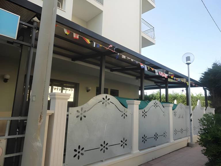 Hotel Al Ragno in Cesena