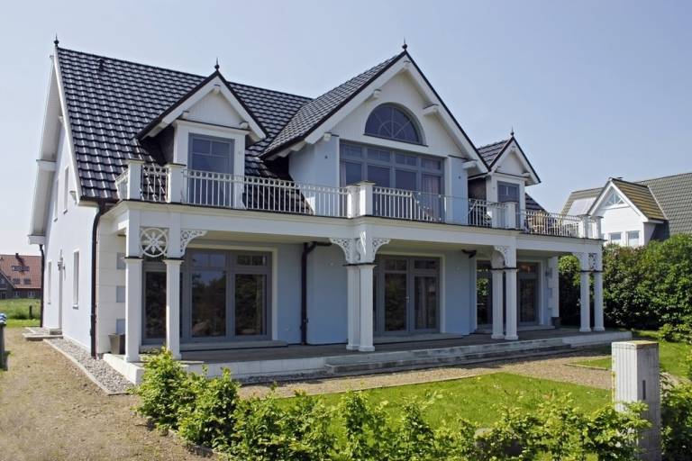 Ferienwohnung  Boltenhagen