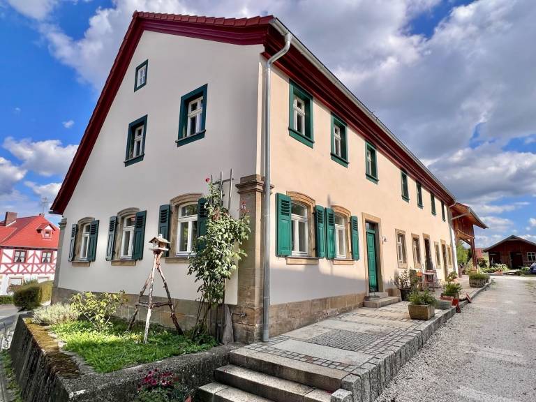 Apartment  Kirchschletten
