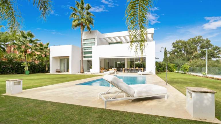 Villa Estepona