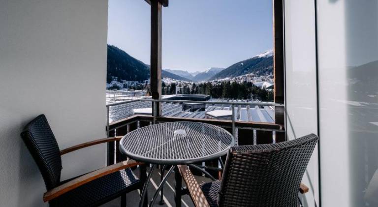 Kongress Hotel Davos — photo 2