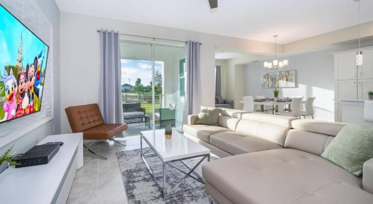 Wonderful rental apartment with pool | Pets are welcome — photo 2