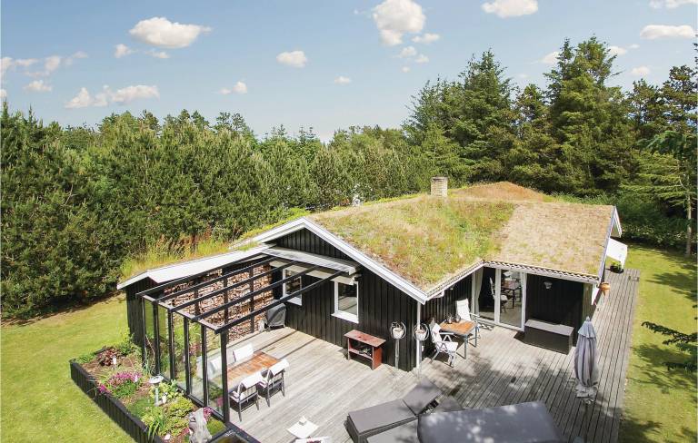 Hus Blokhus