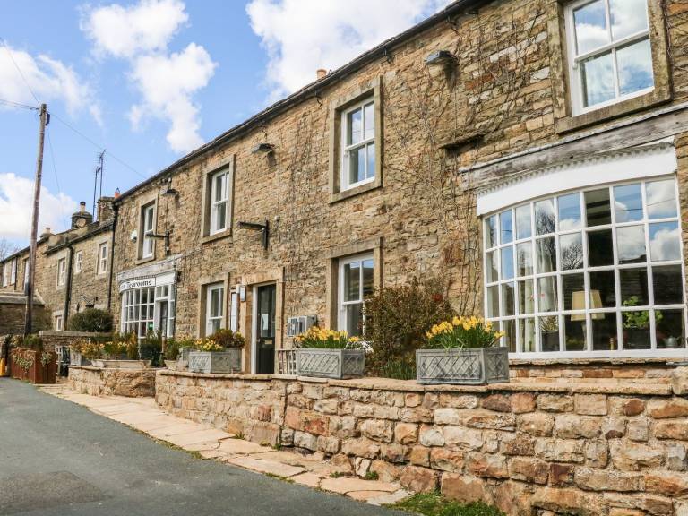 Cottage  Keld