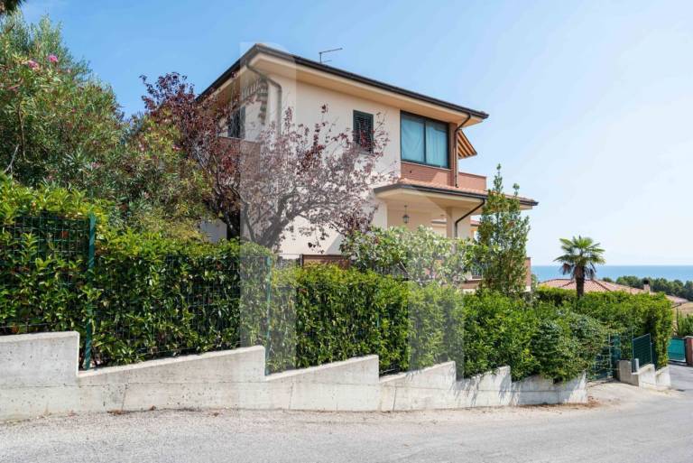 Villa Borgo Santa Maria Immacolata