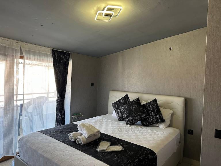 Aparthotel  Eskişehir