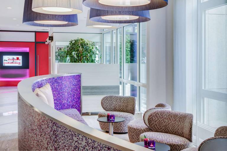 IntercityHotel Rostock — photo 2