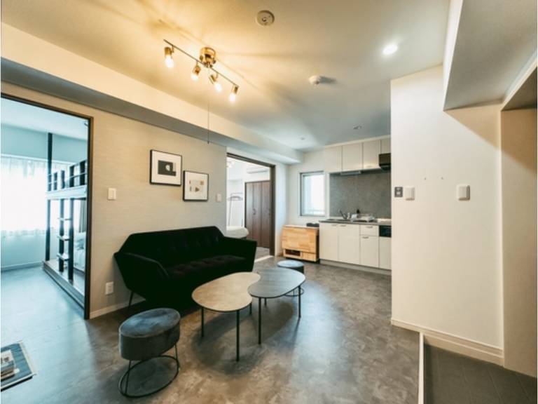 67 m² Ferienwohnung