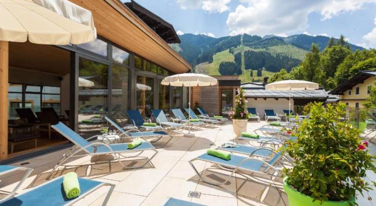 Hotel Neuhaus — photo 4