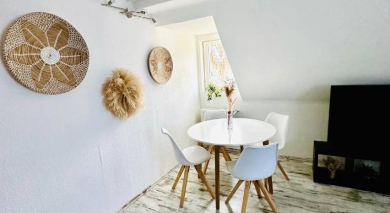 Ferienwohnung Hof