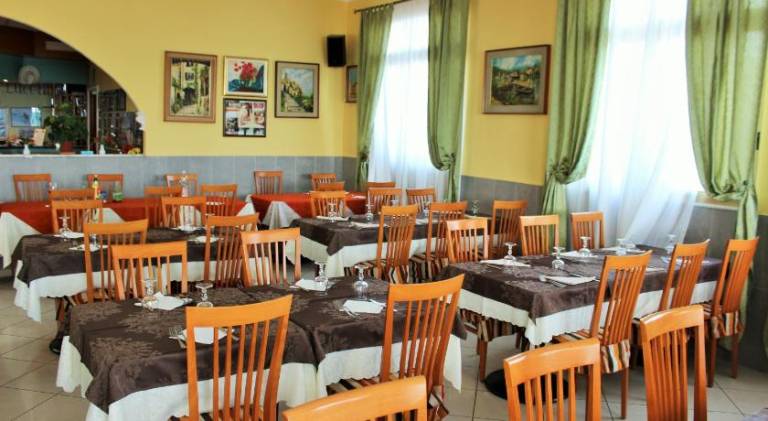 Hotel Lucerna — photo 2