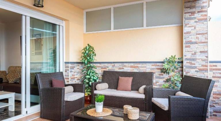 Lovely rental apartment with garden, patio & grill | Beach nearby | Good for workation | Pets are welcome — photo 5
