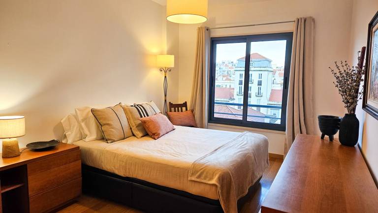 Holiday apartment with 2 rooms for 6 persons — photo 2