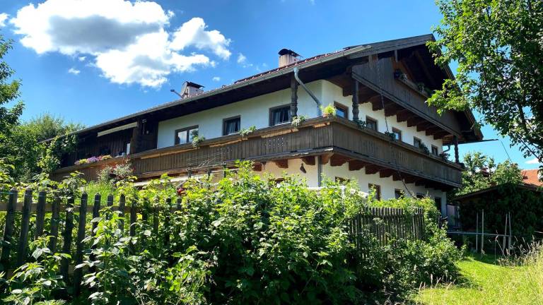 Ferienwohnung Bernau am Chiemsee