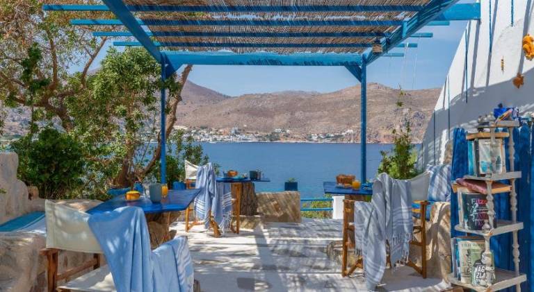 Apartment  Tilos