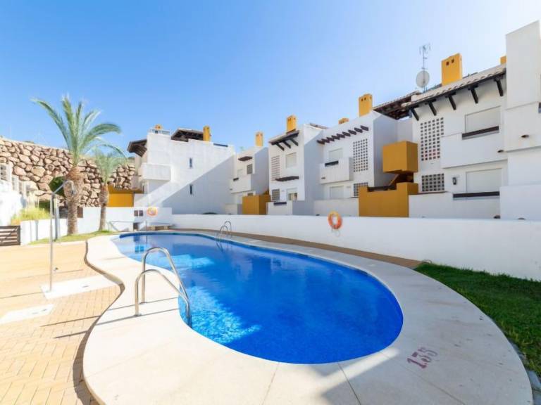 Apartamento  Palomares