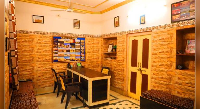 Hotel Renuka — photo 5