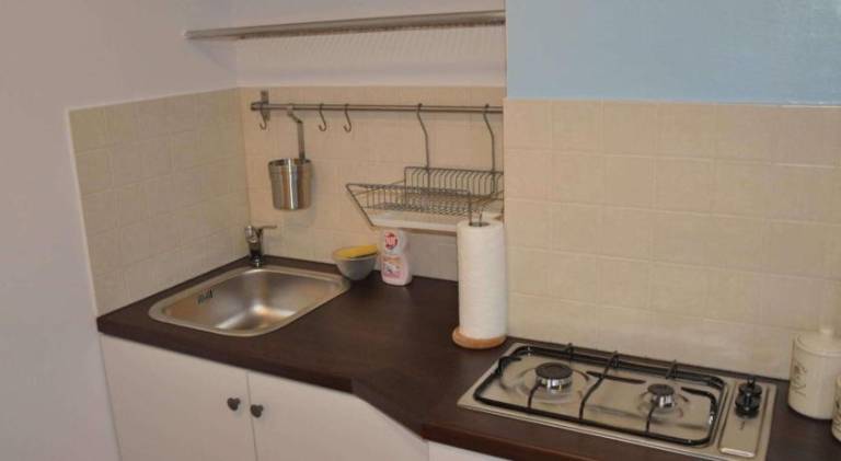Rental apartment with 1 room for 4 persons — photo 3