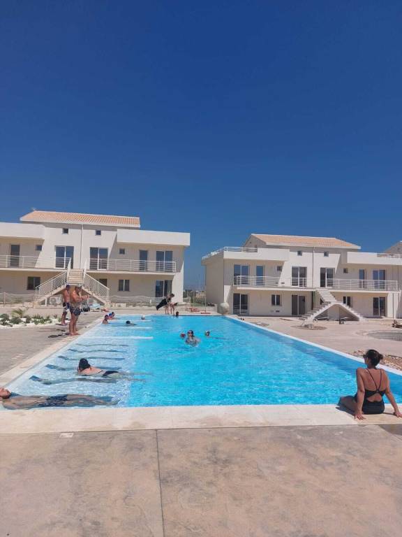 Appartamento Marzamemi