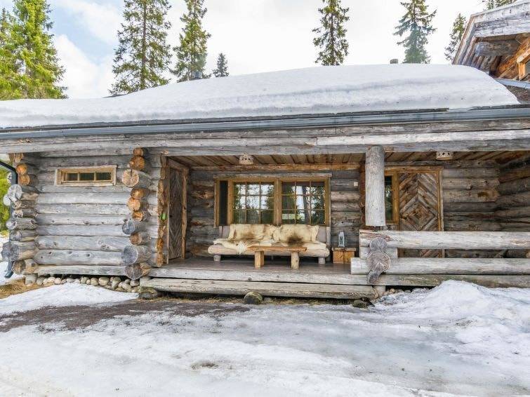 Ferienhaus  Kuusamo