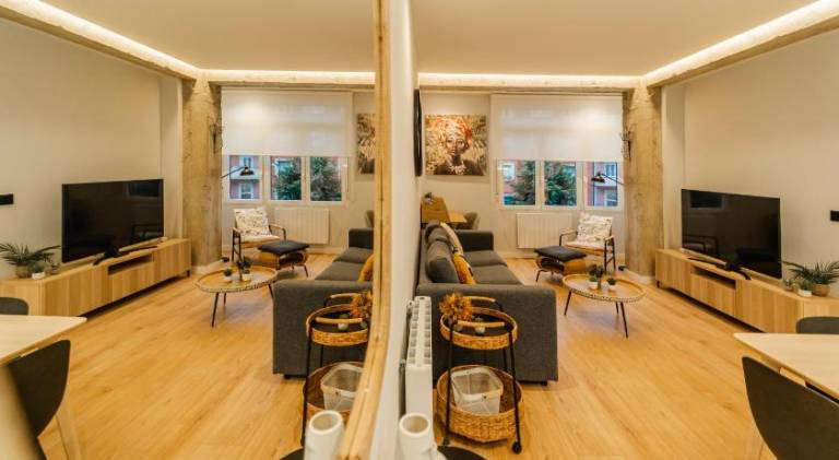 Pleasant apartment | Pet-friendly in Burgos