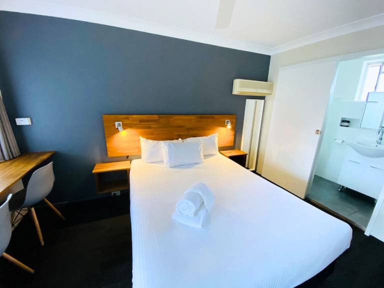 Motel Nowra