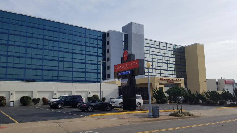 Ramada Plaza by Wyndham Virginia Beach Oceanfront in Virginia Beach, VA