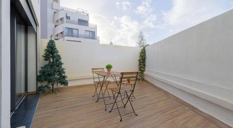 Rental apartment with 1 room for 3 persons — photo 4