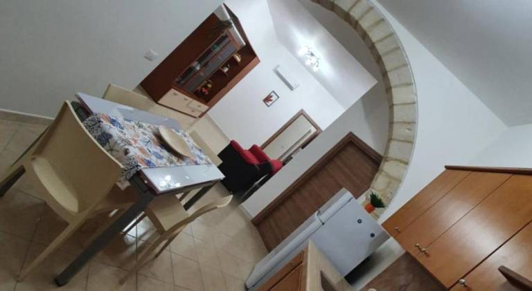 Vacation home with 2 rooms for 5 persons in Castellammare del Golfo