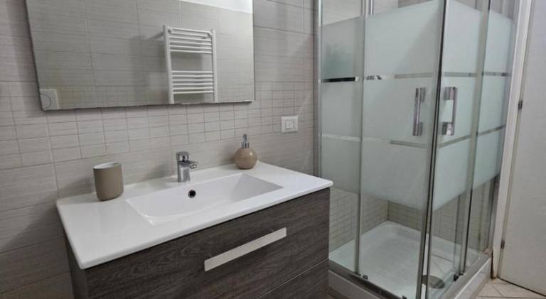 Rental apartment with 1 room for 2 persons — photo 4