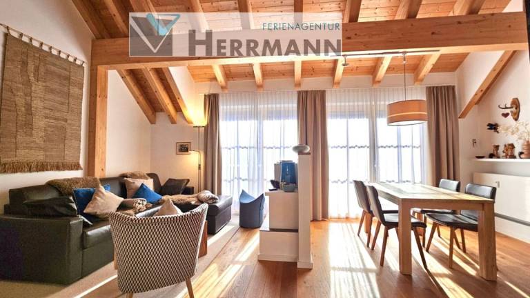 Ferienwohnung in Füssen, Alterschrofen f&uuml;r max. 4 Personen