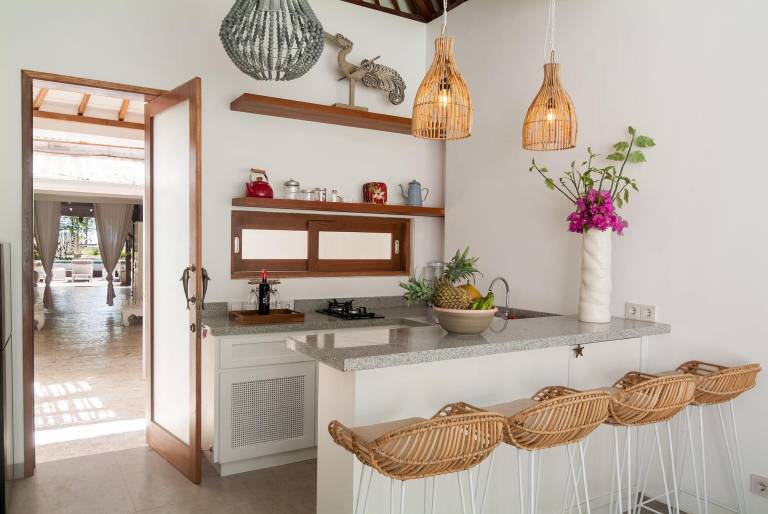 Villa Gili Islands
