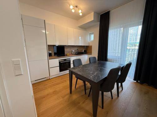 Ferienwohnung Deutz