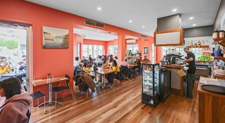 Apartment Port Campbell