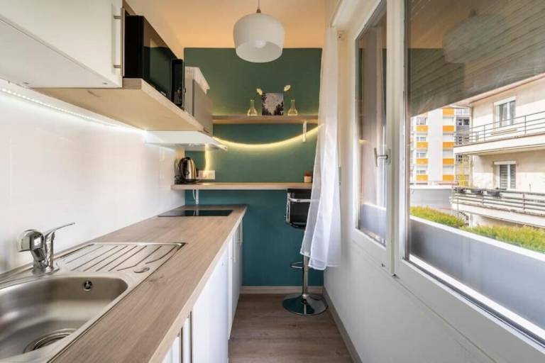 Appartement Marignier