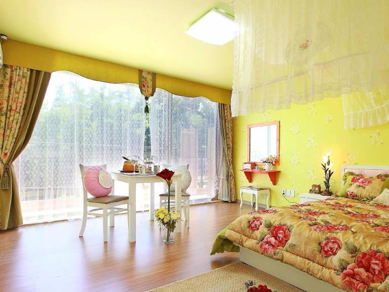53 m² Apartment mit Hotelservice