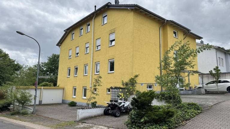 Ferienhaus  Sankt Wendel