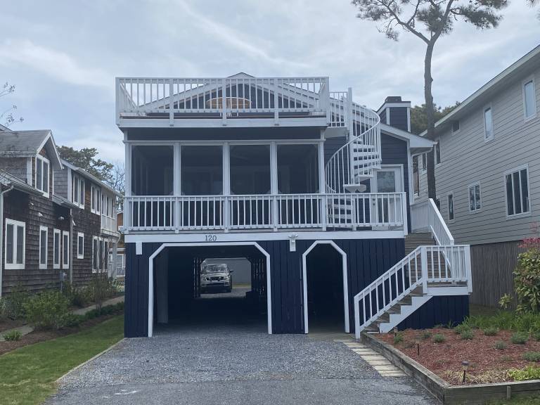 House Bethany Beach