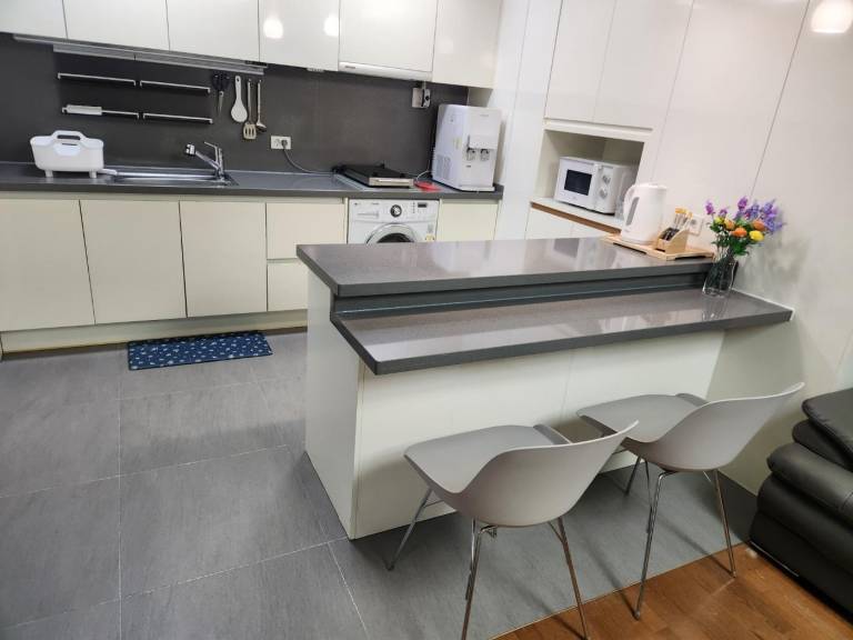 125 m² Ferienwohnung