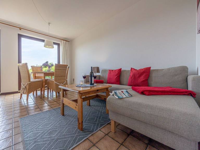 Ferienwohnung Kormoran