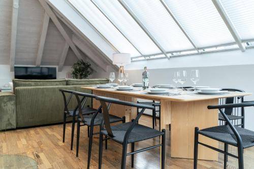 Ferienwohnung Straubing