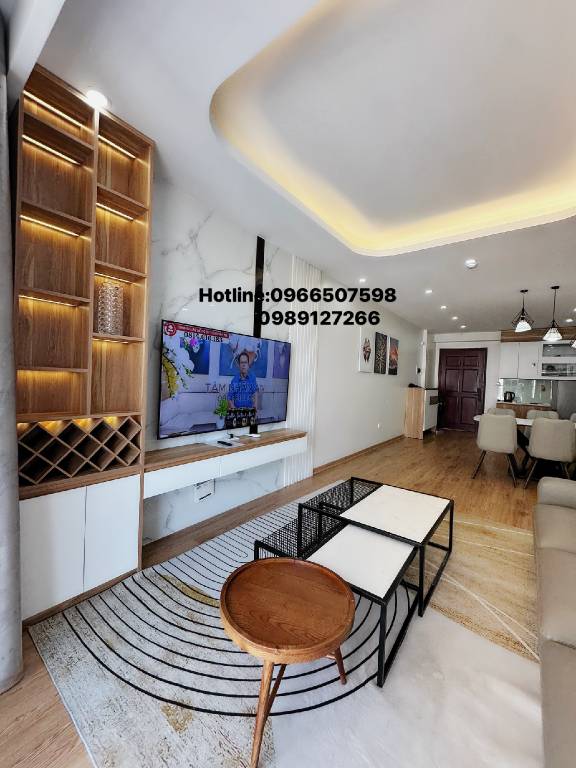 Ample rental apartment with terrace | Perfect for remote work | Pet-friendly in Ha Long
