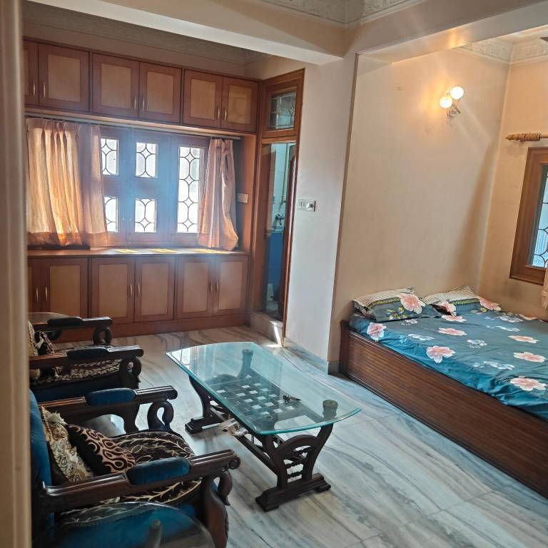 Apartment with 2 rooms for 6 persons — photo 2