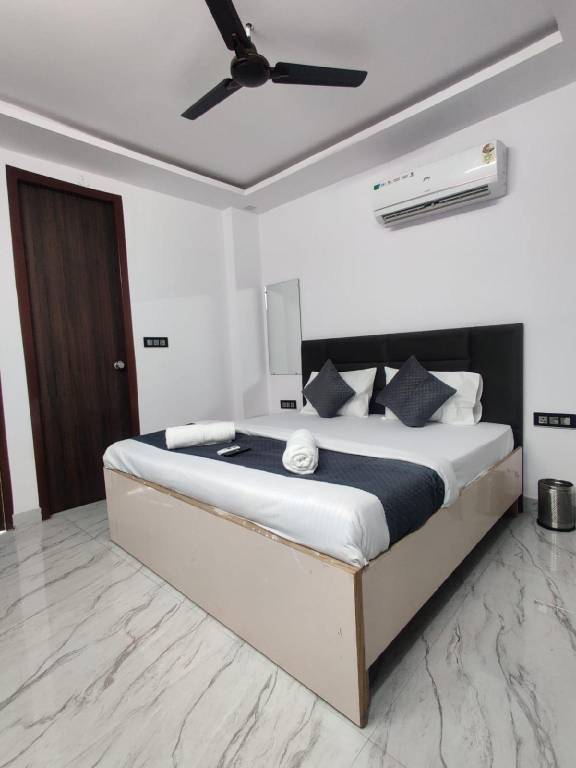 Hotel Abhi Residency