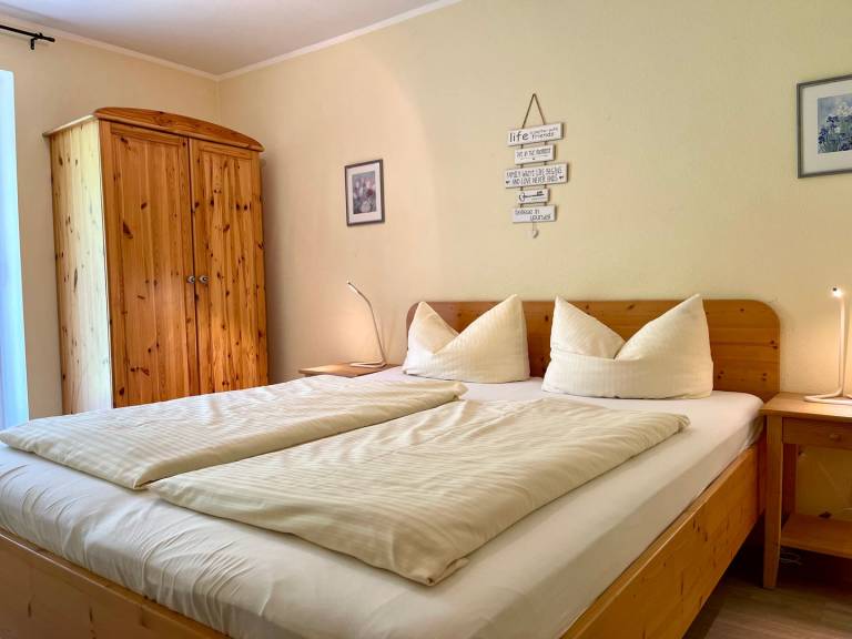2-Raum-Ferienwohnung Mühle 4 — photo 3